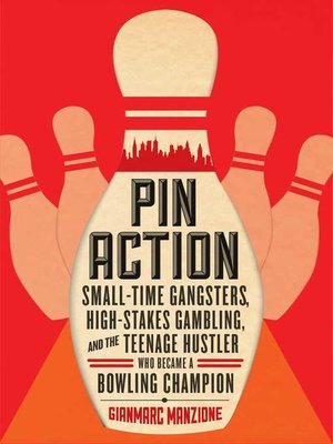 cover image of Pin Action